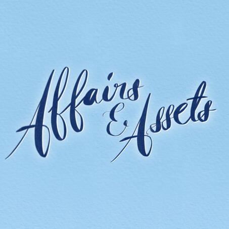 Affairs & Assets